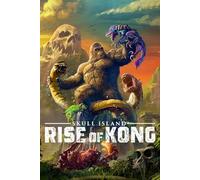 Skull Island: Rise of Kong (Nintendo Switch) eShop Key EUROPE