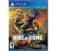 Skull Island: Rise of Kong - PlayStation 4 (Sony Playstation 4)