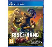 Skull Island Rise of Kong (Sony Playstation 4)