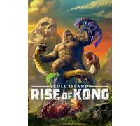 Skull Island: Rise of Kong XBOX LIVE Key EUROPE
