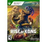 Skull Island: Rise of Kong - Xbox Series X (Microsoft Xbox Series X S)
