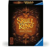 Skull King: Gioco da tavolo pieno di rischi e tesori
