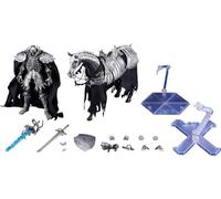 Skull Knight DX Edition Fig. 17 cm Berserk Figma