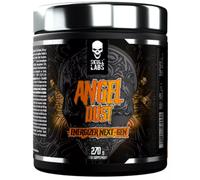 Skull Labs Angel Dust Pre-Workout Mango-Orange - 270 g