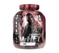 Skull Labs Executioner Whey (2 kg, Vaniglia)