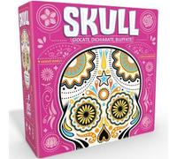 Skull: New Version (ITA) Gioco da Tavolo 10+ Space Cowboys