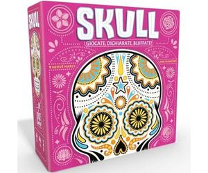 Skull - New Version GDT ITA