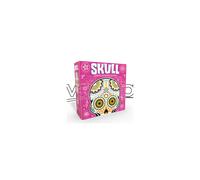 Skull: New Version (ITA) Gioco da Tavolo 10+ Space Cowboys