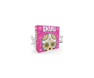 Skull: New Version (ITA) Gioco da Tavolo 10+ Space Cowboys