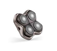 Skull Shaver Baron PRO 4 Lamette di Ricambio per Rasoio elettrico Compatibile