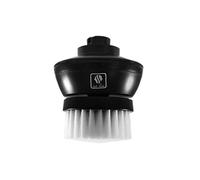Skull Shaver - Cranio Shaver Corpo spazzola esfoliante allegato spazzola di pulizia della pelle per Pitbull, Palm e Butterfly Kiss Shavers