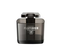 Skull Shaver Platinum Rinse Stand - Soluzione detergente definitiva per rasoi Pitbull e Butterfly