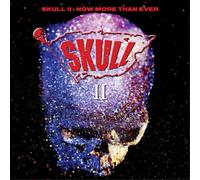 Skull Skull II: Now More Than Ever (CD) Expanded Album