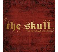 Skull, The - For Those Which Are Asleep