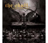 The Skull The Endless Road Turns Dark (CD) Album