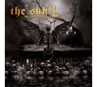 The Skull The Endless Road Turns Dark (CD) Album