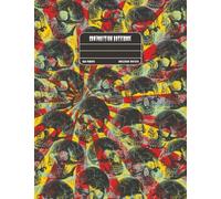 Skull Vibes Composition Notebook: Gothic Horror Halloween Punk | Grunge Art Journal Book | School Supplies for Students | College Ruled | 120 Pages
