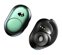 SKULLCANDY 414-059-8300 AURICOLARI WIRELESS, Verde