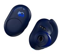 SKULLCANDY 414-059-8301 AURICOLARI WIRELESS, Blu