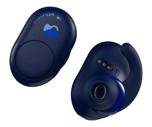 SKULLCANDY 414-059-8301 AURICOLARI WIRELESS, Blu