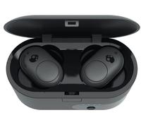 SKULLCANDY 414-059-8302 AURICOLARI WIRELESS, Nero, Grigio