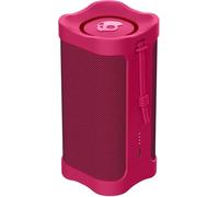 Skullcandy Altoparlante wireless Bluetooth Terrain XT - Altoparlante portatile impermeabile IPX7 con doppi radiatori passivi personalizzati, batteria da 14 ore, cinturino da polso in nylon e vero