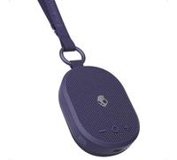 Skullcandy - Altoparlante wireless Kilo 2, batteria 24 ore, impermeabile IPX7, stereo True Wireless, bassi potenti, suono premium, comandi touch (mutura)