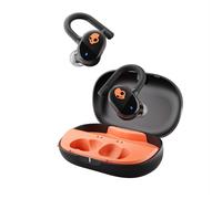 Skullcandy - Auricolare Bluetooth Push Play Active Tws-nero/arancione Skullcandy