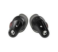 Skullcandy Method 360 ANC Auricolari Wireless, Audio by Bose, Cuffie Bluetooth, Cancellazione del Rumore Premium, Fino a 40 Ore di Autonomia, Resistenti a Sudore e Acqua, con Microfono - Nero