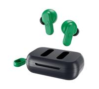 Skullcandy Auricolari True Wireless Dime 2 - Dark Blue/Green
