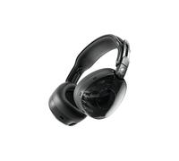 Auricolari Skullcandy Aviator 900 ANC wireless e cablati Bluetooth con Cancellazione Attiva del Rumore, microfono, controllo on-ear, neri