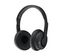 SKULLCANDY Cassete CUFFIE BLUETOOTH, Nero