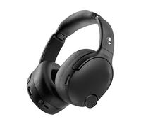 SKULLCANDY Crusher 1080 ANC CUFFIE WIRELESS, Nero