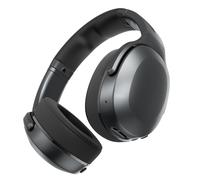 Skullcandy Crusher 540 Aktive kabellose Kopfhörer, Schwarz/Grau