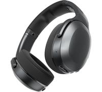 Skullcandy Crusher 540 Cuffie Over-Ear Wireless Attive Subwoofer Nero Carbone