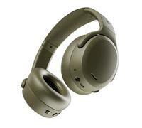 Skullcandy Crusher ANC 2 Cuffie auricolari Bluetooth senza fili con bassi multi-sensoriali, cancellazione attiva del rumore, fino a 60 ore di batteria, microfono per iPhone e Android