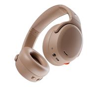 Skullcandy Crusher ANC 2 Cuffie Wireless Over-Ear con Cancellazione del Rumore, Sensory Bass, Skull-iQ, Microfono, 60 Ore di Autonomia, Compatibili con Alexa, Connessione Bluetooth - Primer