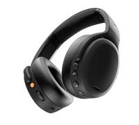 Skullcandy Crusher ANC 2 Auricolare Con cavo e senza cavo A Padiglione Musica e Chiamate USB tipo-C Bluetooth Nero