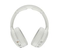 SKULLCANDY Crusher Evo - Bluetooth 5, Cancellazione attiva del rumore CUFFIE WIRELESS, Bianco