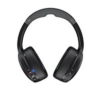 Skullcandy Crusher Evo Cuffie ad archetto con e senza fili chiamate/musica USB Type-C Bluetooth Nero - Nouvo