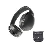 Skullcandy Crusher EVO - Cuffie over-ear wireless con cancellazione del rumore, colore: Nero