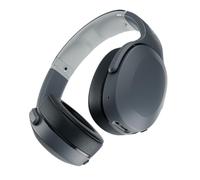 Skullcandy Crusher Evo Cuffie Con cavo e senza cavo A Padiglione Musica e Chiamate USB tipo-C Bluetooth Grigio