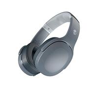 SKULLCANDY - Crusher Evo Kopfhrer Kopfband 3,5-mm-anschluss Usb Typ-c Bluetooth Grau (s6evw-n744)