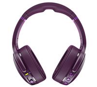 SKULLCANDY Crusher Evo Over-Ear Purple CUFFIE WIRELESS, Prugna Notte