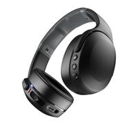 Skullcandy Crusher Evo Wireless Over-Ear Black