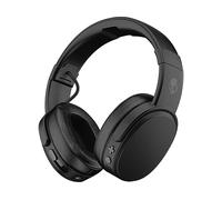 SKULLCANDY Crusher Wireless CUFFIE BLUETOOTH, Nero