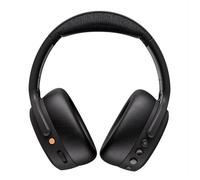 Skullcandy Crusher ANC 2 Auricolare Con cavo e senza cavo A Padiglione Musica e Chiamate USB tipo-C Bluetooth Nero
