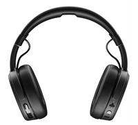 Skullcandy - Crusher Wireless Auricolare Con cavo e senza cavo A Padiglione Musica e Chiamate Bluetooth Nero - SPEDIZIONE GRATUITA