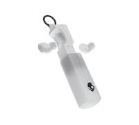 SKULLCANDY Dime 360 AURICOLARI WIRELESS, Bianco