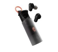 Skullcandy Dime Evo Auricolare Wireless In-ear Musica e Chiamate Bluetooth Nero